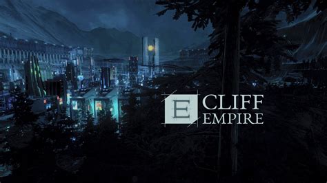 Cliff Empire Cliff Empire .